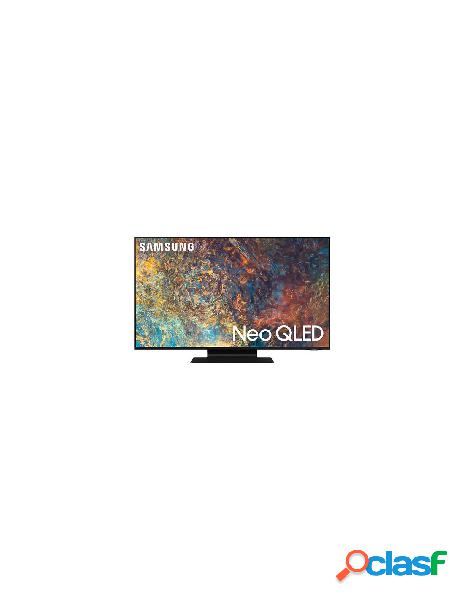Samsung - tv samsung qe55qn90aatxzt serie 9 neo qled 4k