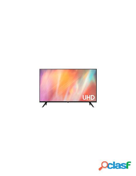 Samsung - tv samsung ue50au7090uxzt serie 7 smart tv 4k uhd