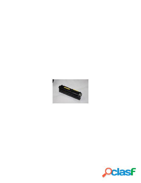 Samsung - yellow compatible samsung clp 680nd,clx 6260.