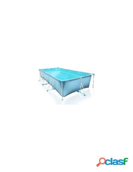 San marco - piscina san marco frame procida