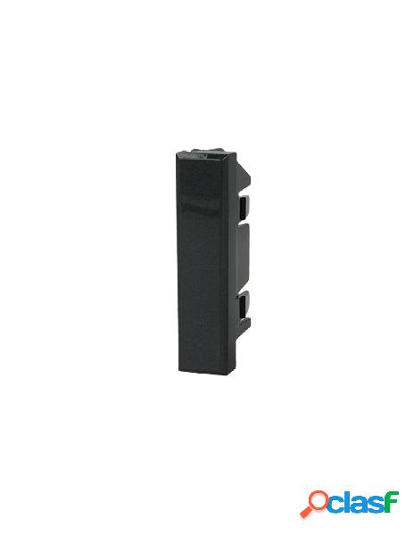 Sandasdon - sandasdon 4 copritasti 1/2m mezzo modulo nero