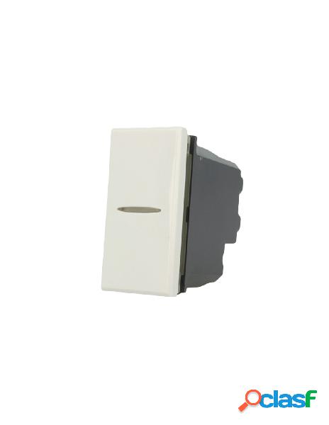 Sandasdon - sandasdon deviatore assiale 1p 16a unipolare