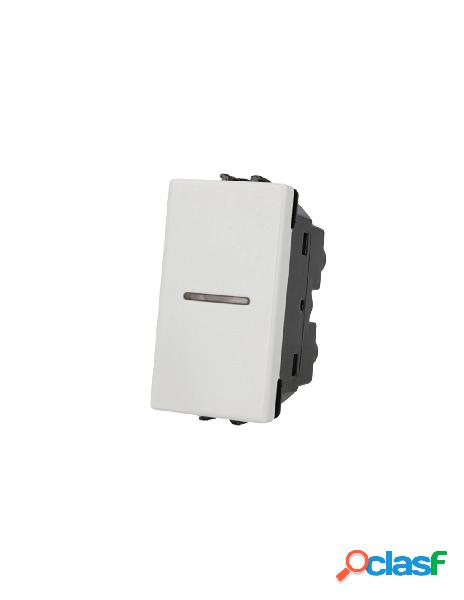 Sandasdon - sandasdon deviatore assiale 1p unipolare 10a