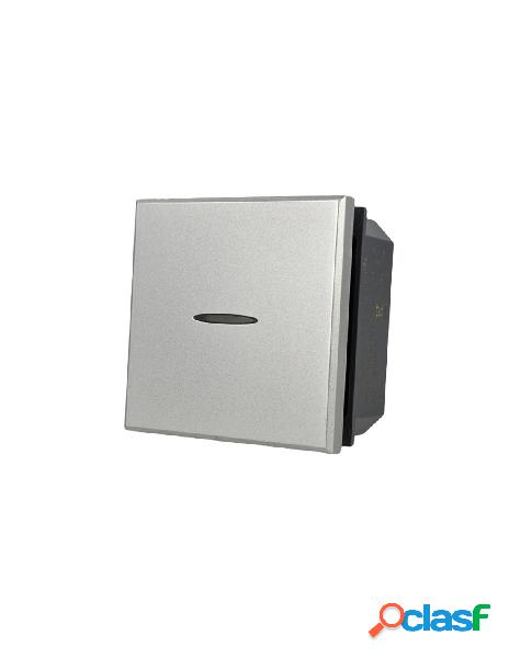 Sandasdon - sandasdon deviatore assiale 2m 1p 16a silver