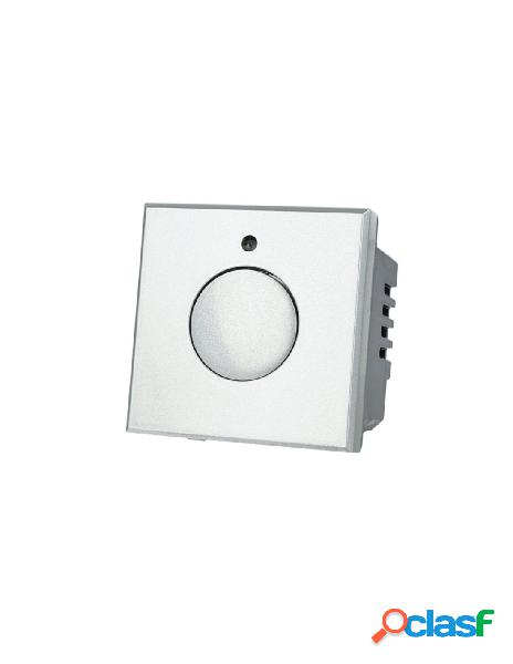 Sandasdon - sandasdon interruttore touch 2m timer silver