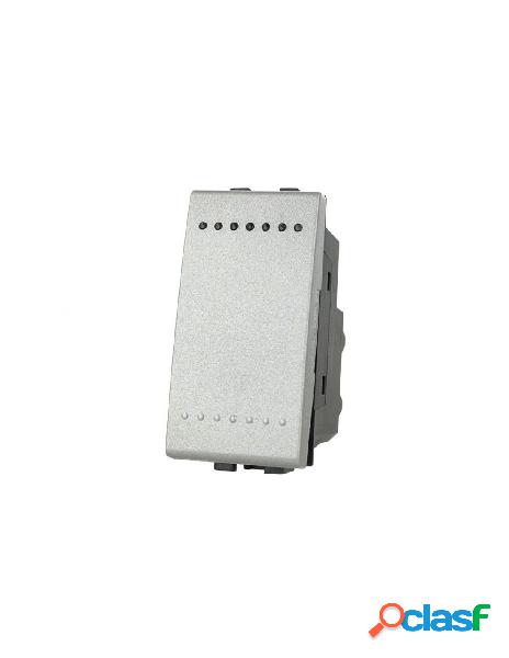 Sandasdon - sandasdon invertitore 1p 16a grigio compatibile