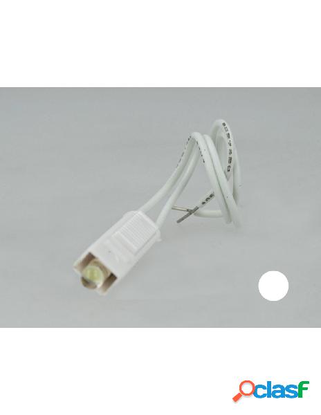 Sandasdon - sandasdon lampada led bianco 220v 0.5w
