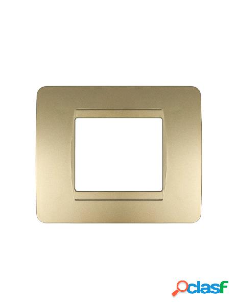 Sandasdon - sandasdon placca classic 2m colore bronzo