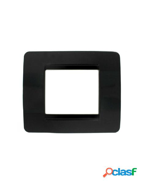 Sandasdon - sandasdon placca classic 2m colore nero