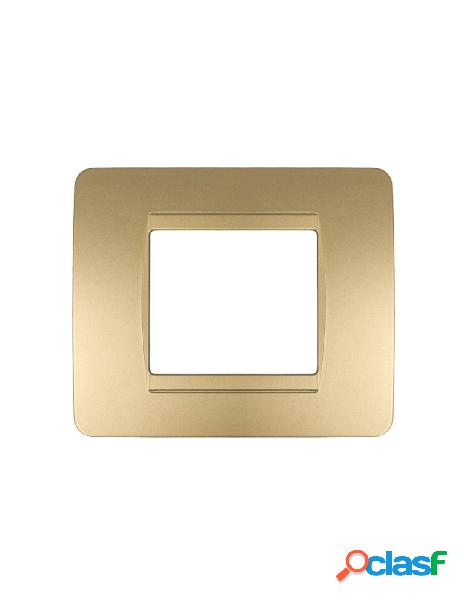 Sandasdon - sandasdon placca classic 2m colore oro