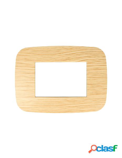 Sandasdon - sandasdon placca futura 3m legno chiaro
