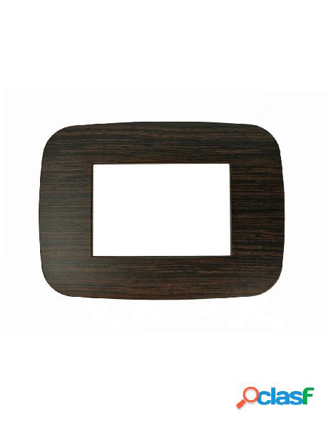 Sandasdon - sandasdon placca futura 3m legno wenge