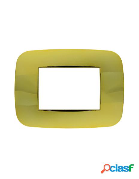 Sandasdon - sandasdon placca futura 3m oro lucido