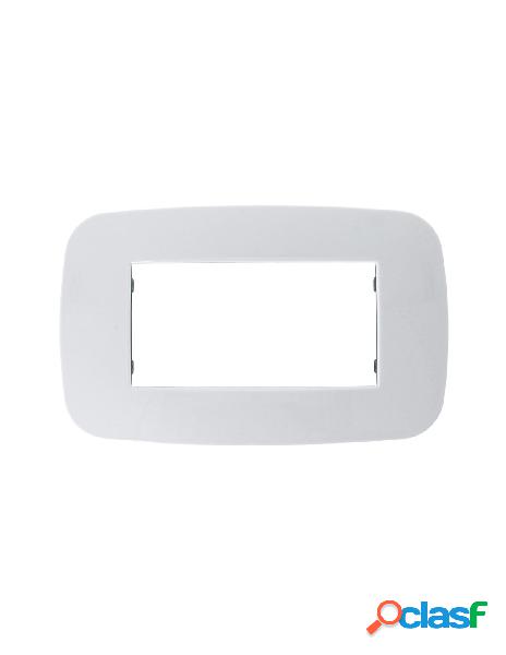 Sandasdon - sandasdon placca futura 4m bianco compatibile