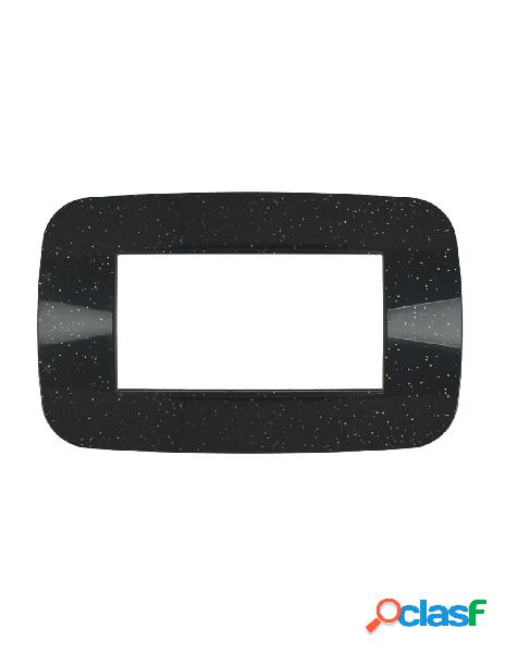 Sandasdon - sandasdon placca futura 4m nero flash