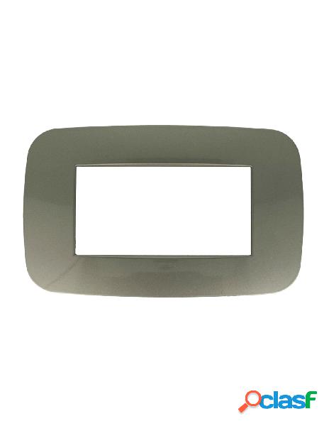 Sandasdon - sandasdon placca futura 4m titanio compatibile