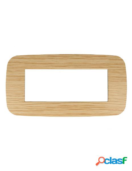 Sandasdon - sandasdon placca futura 6m legno chiaro