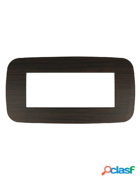 Sandasdon - sandasdon placca futura 6m legno wenge
