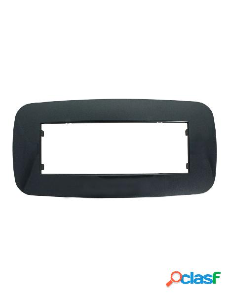 Sandasdon - sandasdon placca futura 6m nero compatibile con