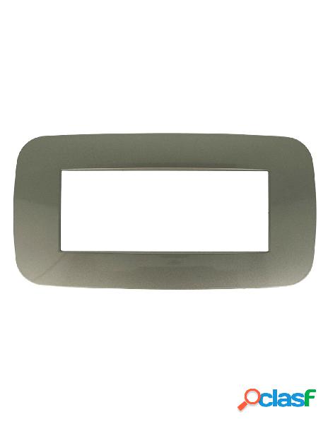 Sandasdon - sandasdon placca futura 6m titanio compatibile