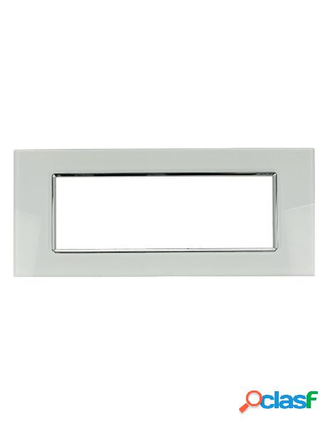 Sandasdon - sandasdon placca vitra 7m bianco compatibile con