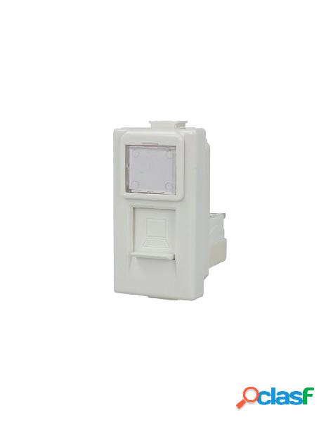 Sandasdon - sandasdon presa dati rj45 cat5e bianco con