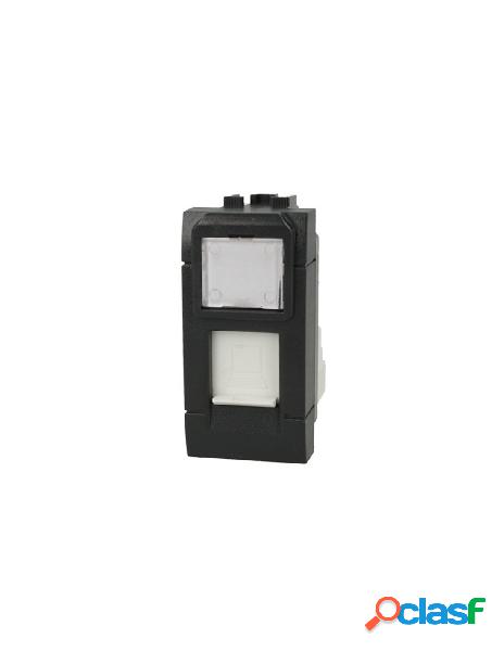 Sandasdon - sandasdon presa dati rj45 cat5e nero con