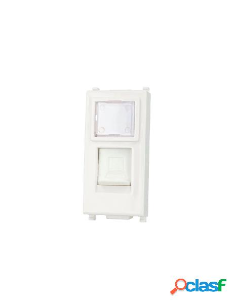 Sandasdon - sandasdon presa dati rj45 cat6 bianco con