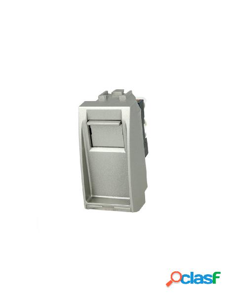 Sandasdon - sandasdon presa dati rj45 cat6 grigio con