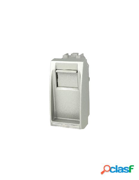 Sandasdon - sandasdon presa telefonica rj11 grigio con