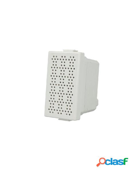 Sandasdon - sandasdon ronzatore 220v bianco compatibile con