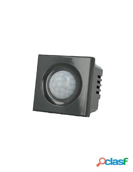 Sandasdon - sandasdon sensore movimento pir 2m nero