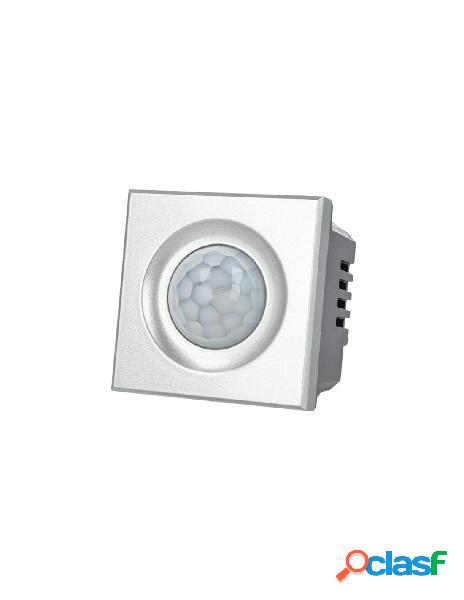 Sandasdon - sandasdon sensore movimento pir 2m silver