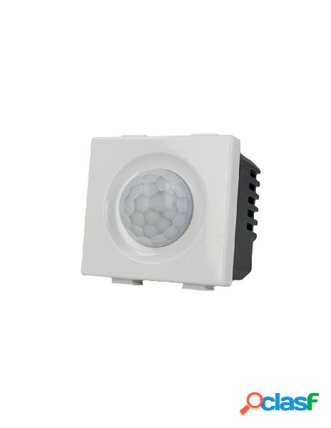 Sandasdon - sandasdon sensore movimento pir timer 2m bianco