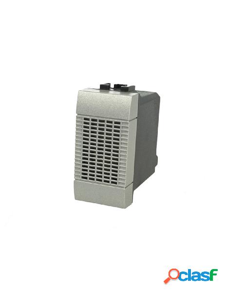 Sandasdon - sandasdon suoneria a bronzo 6a 220v grigio