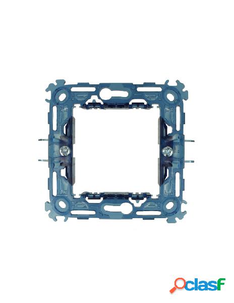 Sandasdon - sandasdon supporto 2m 2 posti compatibile con