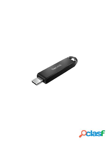 Sandisk - chiavetta usb sandisk sdcz460 032g g46 ultra 3.1