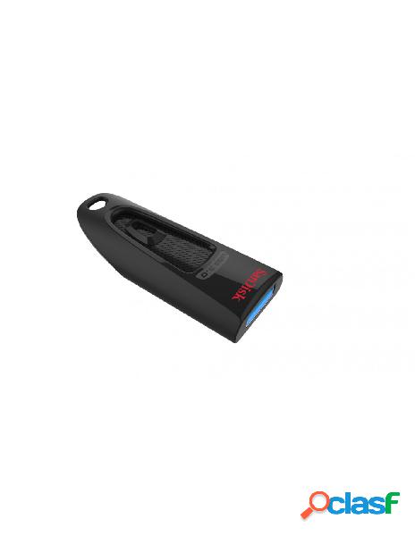 Sandisk - sandisk ultra flash unity usb 16 gb (3.1 gen 1)