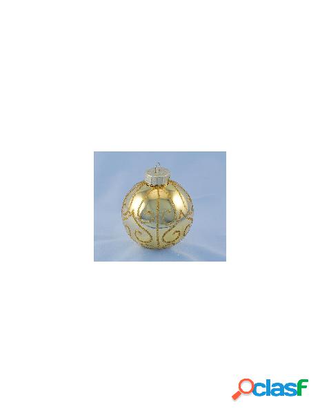 Santa claus - pallina albero santa claus te173347 sfera