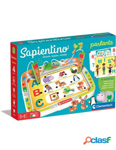 Sapientino Parlante