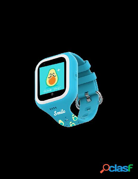 Savefamily - savefamily iconic plus mr.wonderfull smartwatch
