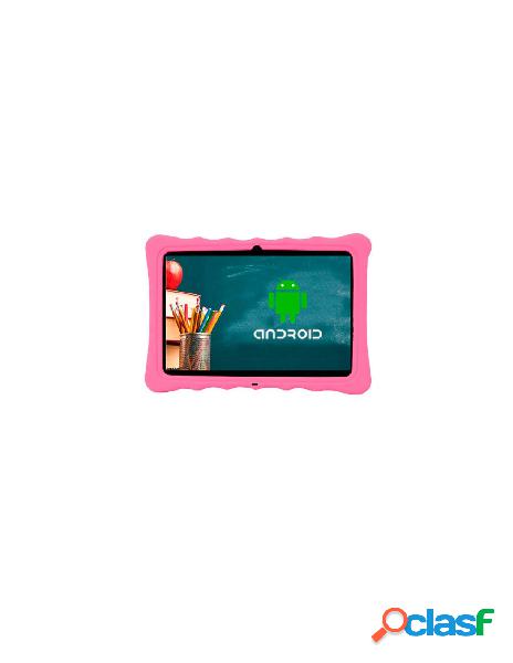 Savefamily - savefamily tablet evolution 10" 2+32gb pink