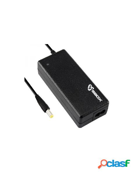 Sbox - alimentatore per notebook acer 65w