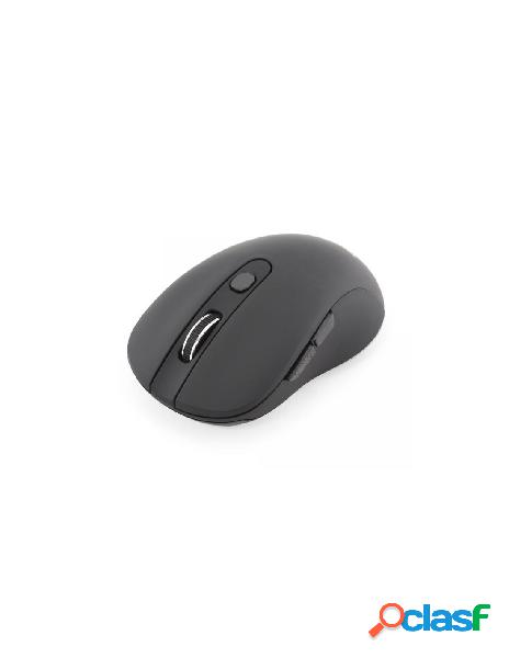 Sbox - mouse wireless 1600dpi wm-911 nero