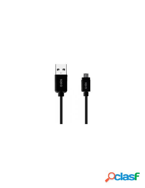 Sbs - cavo microusb sbs lthl200