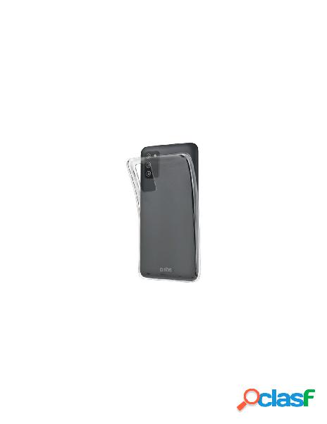 Sbs - cover sbs teskinsaa03t skinny galaxy a03 trasparente