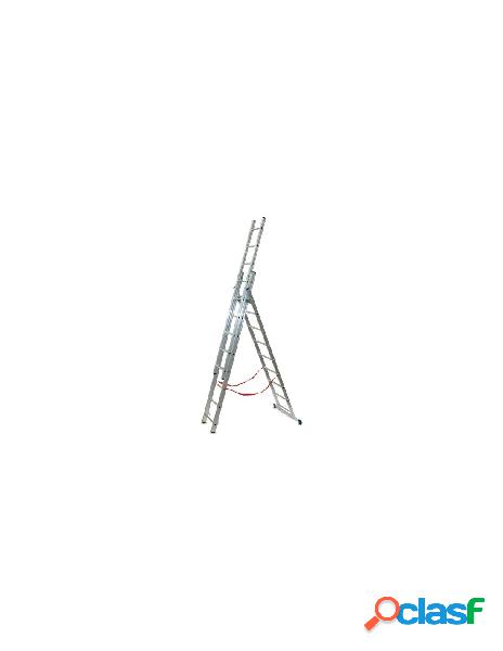 Scala trasformabile facal sl200 3 stilo