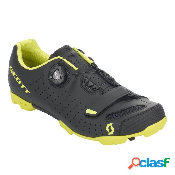 Scarpe Ciclismo Scott MTB Comp Boa (Colore: metallic