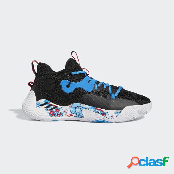 Scarpe Harden Stepback 3