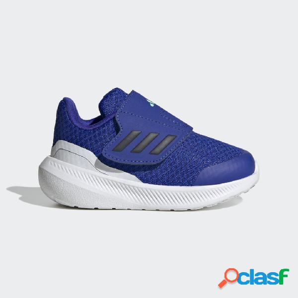 Scarpe RunFalcon 3.0 Hook-and-Loop